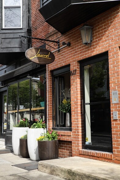 More Photos Of 1615 E Passyunk Ave, Philadelphia Storefront Retail Residential For Lease