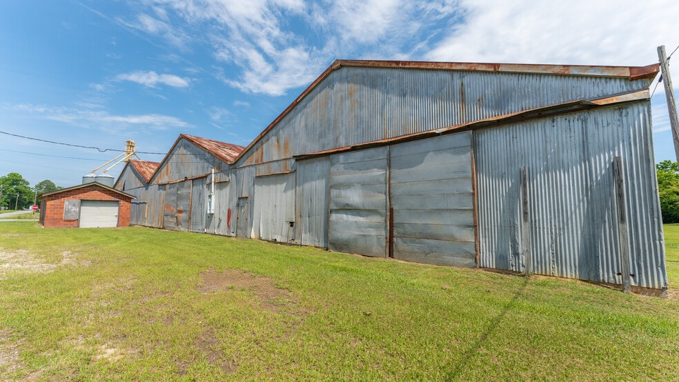 More Photos Of 134 Castleberry st, Pelham Warehouse For Sale