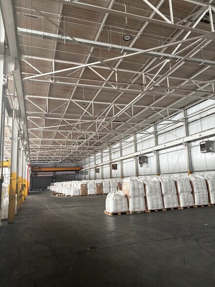 More Photos Of 300 E Joe Orr Rd, Chicago Heights Manufacturing For Sale