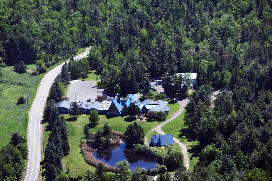 More Photos Of 6394 NY-86, Jay Hotel For Sale