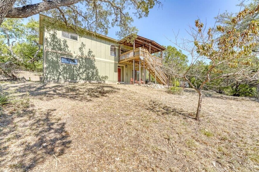 More Photos Of 19818 Colina Dr, Lago Vista Specialty For Sale