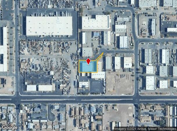 More Photos Of 340-342 Sunpac Ct, Henderson Light Distribution For Sale