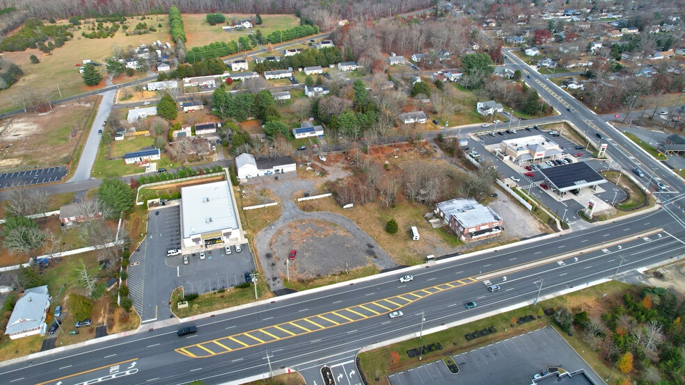 More Photos Of 285 W White Horse Pike, Galloway Auto Dealership For Sale