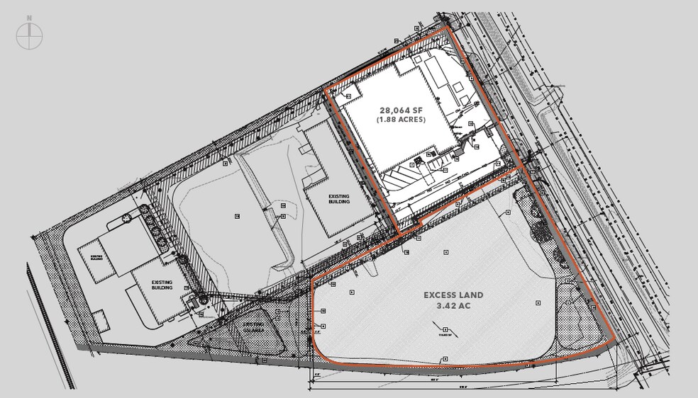 More Photos Of 4725 Turner Rd SE, Salem Warehouse For Sale