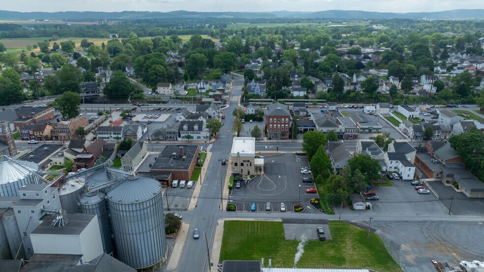 More Photos Of 1-7 W Main St, Mount Joy Bank For Sale