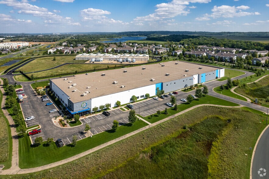 More Photos Of 1451 Dean Lakes Trl, Shakopee Manufacturing For Lease