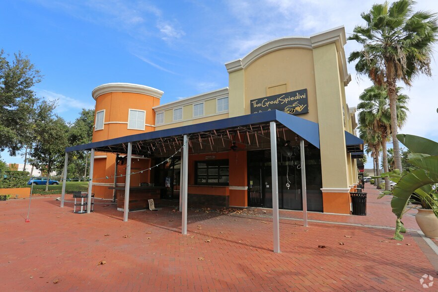 More Photos Of 9648-9664 W Linebaugh Ave, Tampa General Retail For Sale