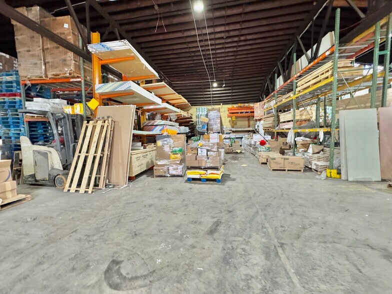 More Photos Of 415 E 167th St, Bronx Industrial For Sale