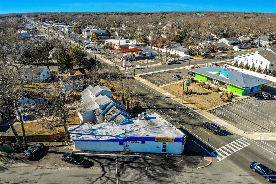 Primary Photo Of 2700 Rt-88, Point Pleasant Beach Freestanding For Sale