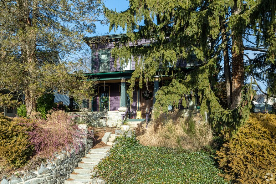 More Photos Of 144 W Main St, Adamstown Hospitality For Sale