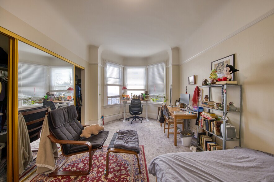 More Photos Of 970 Post St, San Francisco Apartments For Sale