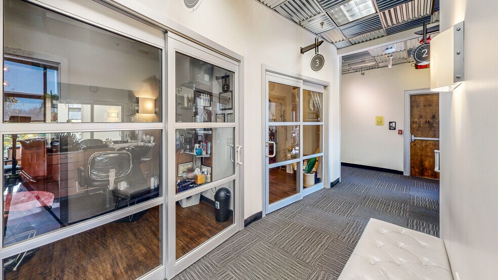 More Photos Of 124 College St, Asheville Office Residential For Sale