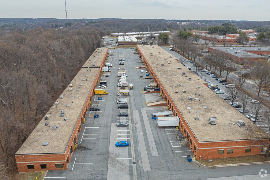 More Photos Of 11436 Cronridge Dr, Owings Mills Research And Development For Lease