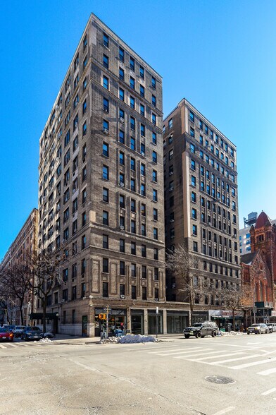 More Photos Of 541-555 Amsterdam Ave, New York Apartments For Sale