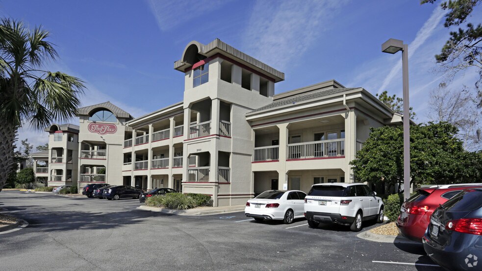 More Photos Of 2000 - 2310 Sawgrass Village Dr, Ponte Vedra Beach Office For Sale