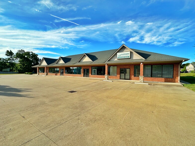 More Photos Of 1246 Old State Route 74, Batavia Storefront Retail Office For Lease