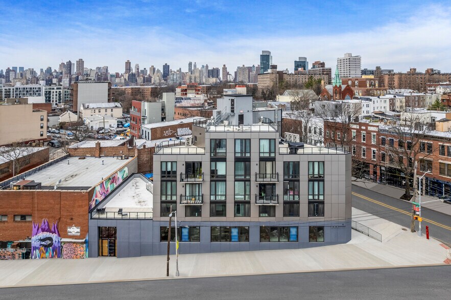 More Photos Of 12-20 Astoria Blvd, Astoria Apartments For Sale