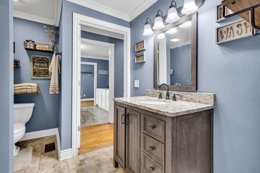 More Photos Of 5643 Yankee St, Fredericktown Specialty For Sale
