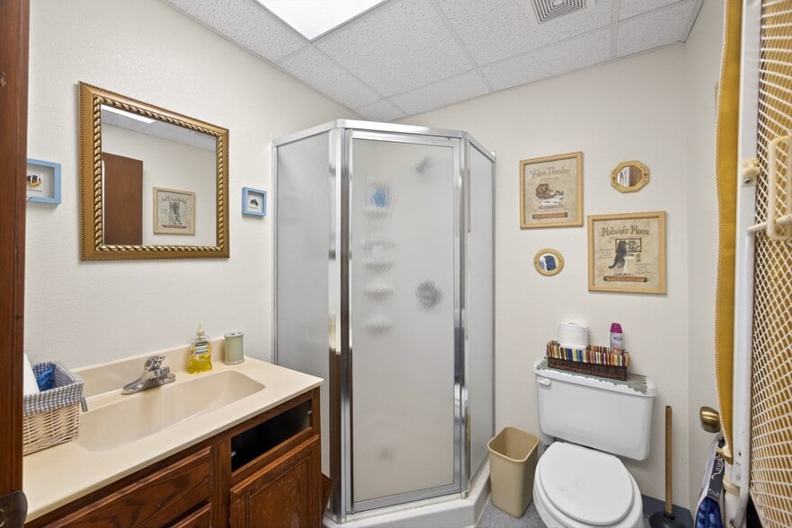 More Photos Of 11141 N Avenue L, La Porte Religious Facility For Sale