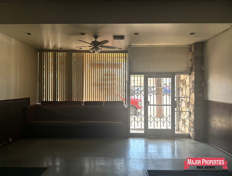 More Photos Of 7538-7544 Lankershim Blvd, North Hollywood Storefront For Lease