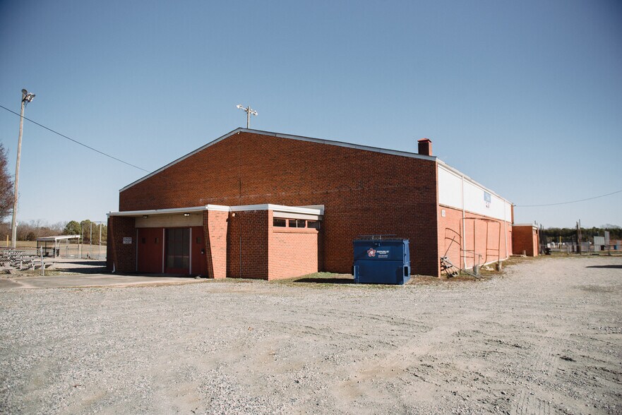 Primary Photo Of 5009A Carolina 150 hwy, Browns Summit Sports And Entertainment For Sale