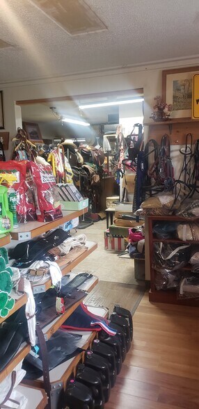 More Photos Of 5818 S Us-220 Hwy, Linden Freestanding For Sale