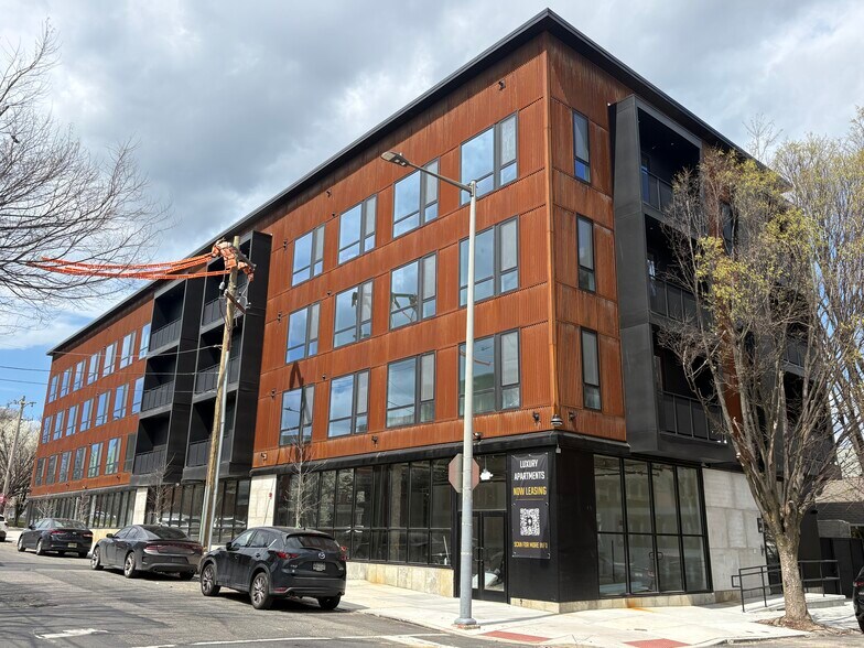 Primary Photo Of 701 Cecil B Moore Ave, Philadelphia Apartments For Lease