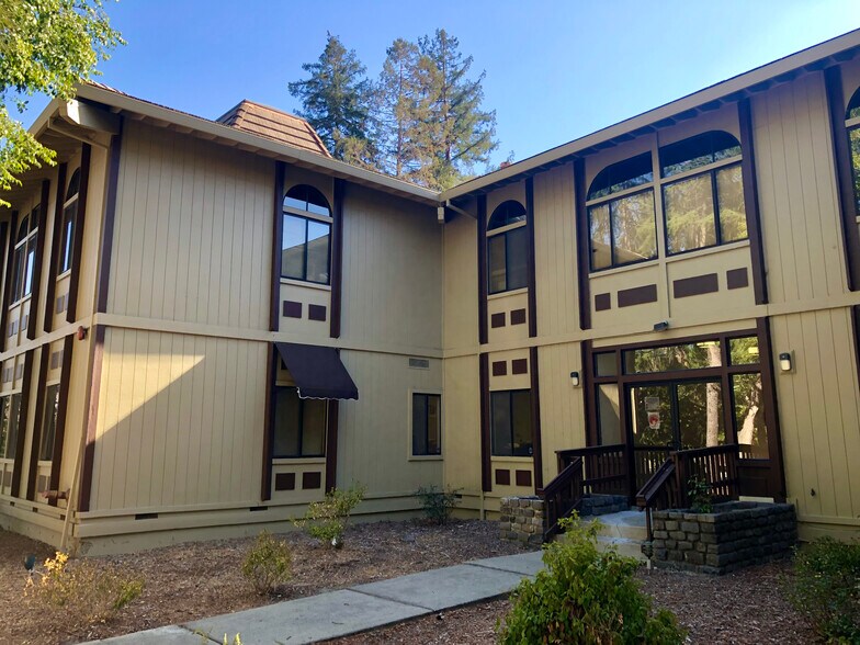 More Photos Of 346 Rheem Blvd, Moraga Medical For Sale