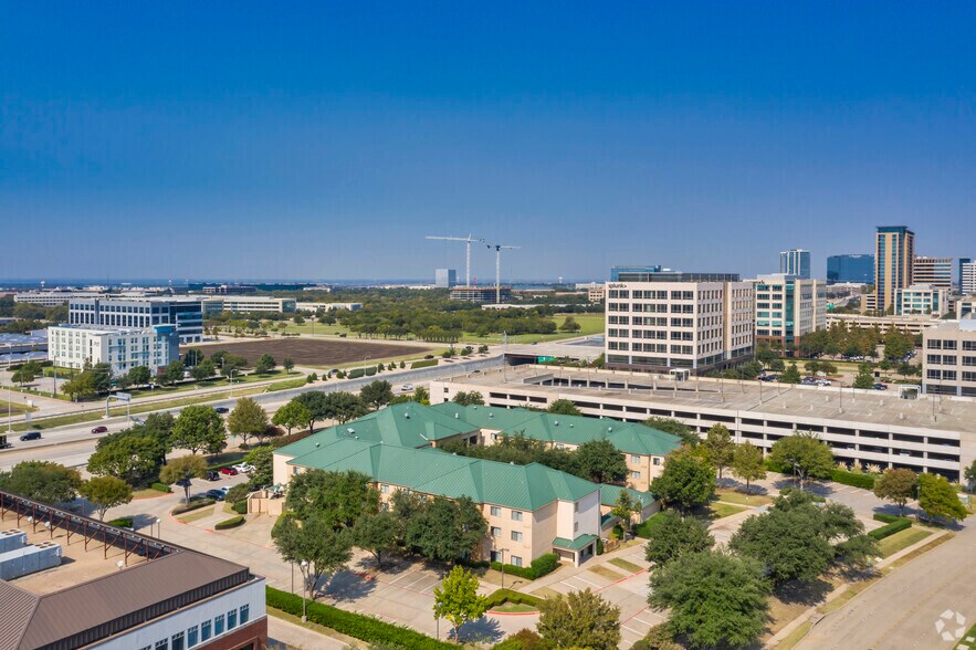 More Photos Of 6840 N Dallas Pky, Plano Hotel For Sale