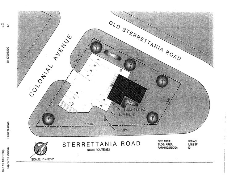 More Photos Of 4848 Sterrettania Rd, Erie Land For Sale