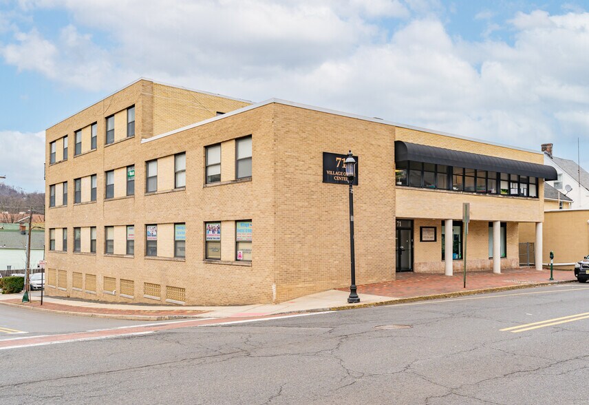 More Photos Of 71 Valley St, South Orange Medical For Sale