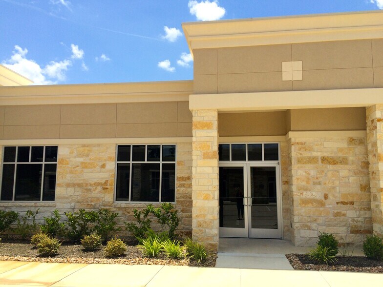 More Photos Of 6110 Sienna Ranch Rd, Missouri City Office For Lease