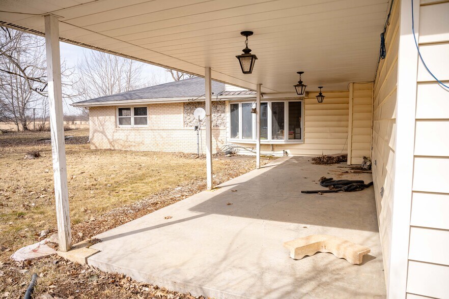 More Photos Of 209770 County Road O, Mosinee General Retail For Sale