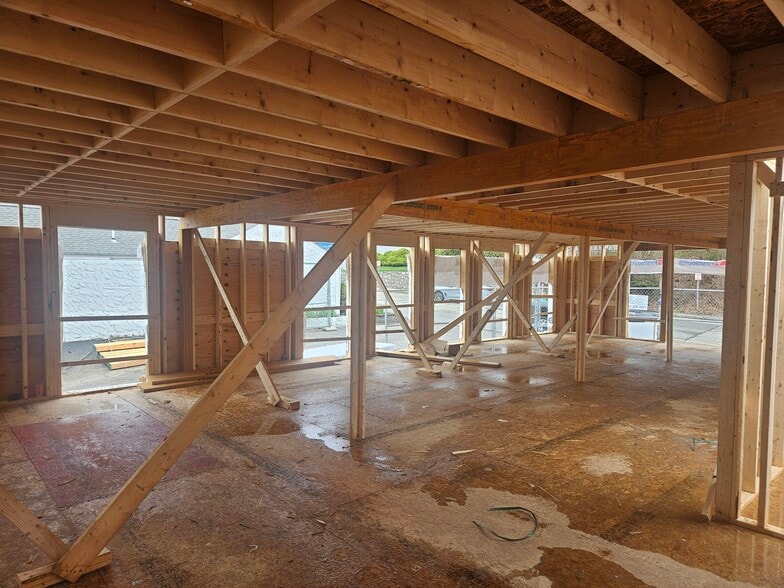 More Photos Of 1232 Mineral Spring Ave, North Providence Freestanding For Lease