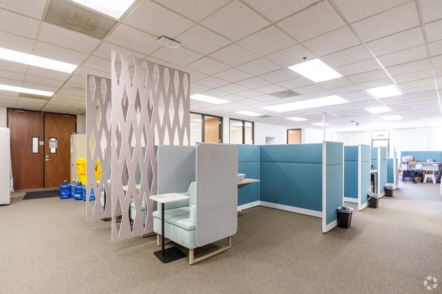 More Photos Of 44049 Fremont Blvd, Fremont Research And Development For Lease