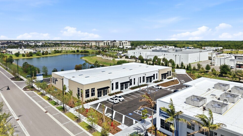 More Photos Of 19740 S. West Villages Parkway, Venice Office For Lease