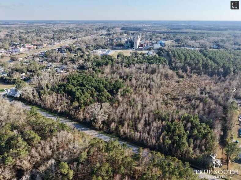 More Photos Of 458 3rd St W, Estill Land For Sale