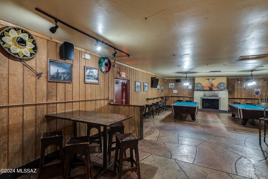More Photos Of 3000 S Mission Rd, Tucson Storefront Retail Residential For Sale