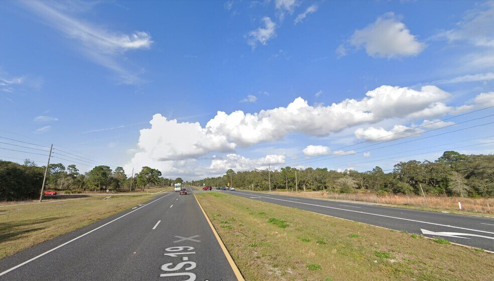 More Photos Of 11343 Commercial Way, Brooksville Land For Sale