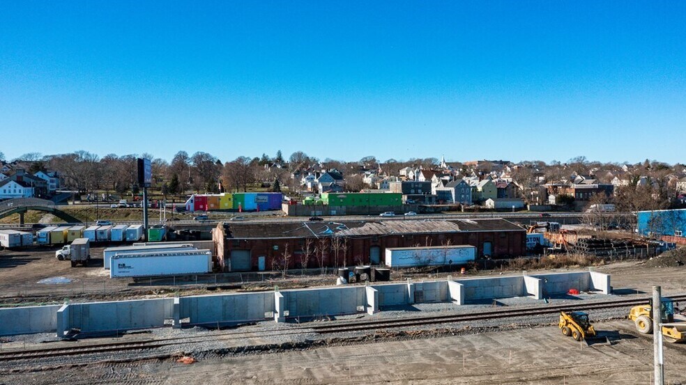 More Photos Of 1 Pearl, New Bedford Warehouse For Sale