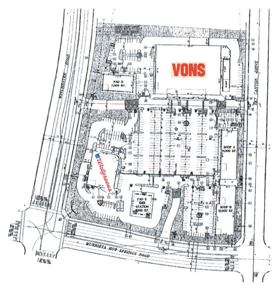 More Photos Of 29910 Murrieta Hot Springs Rd, Murrieta Unknown For Lease