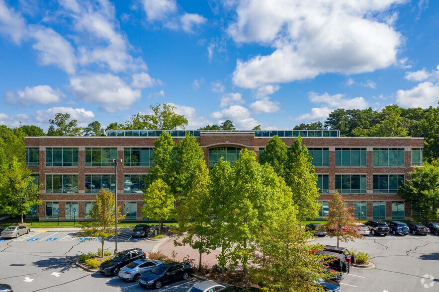 More Photos Of 3715 Davinci Ct, Peachtree Corners Office For Lease