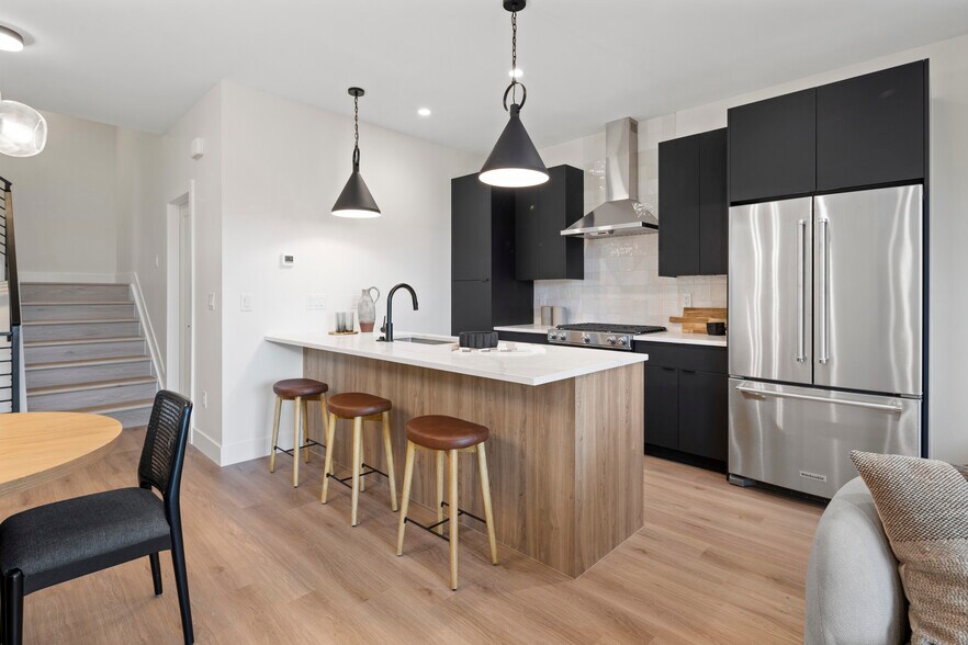 More Photos Of 1231 Perry St, Denver Apartments For Sale