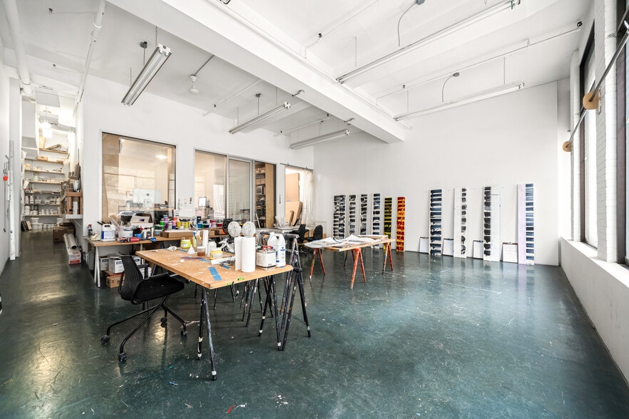 More Photos Of 490-506 Greenwich St, New York Apartments For Sale