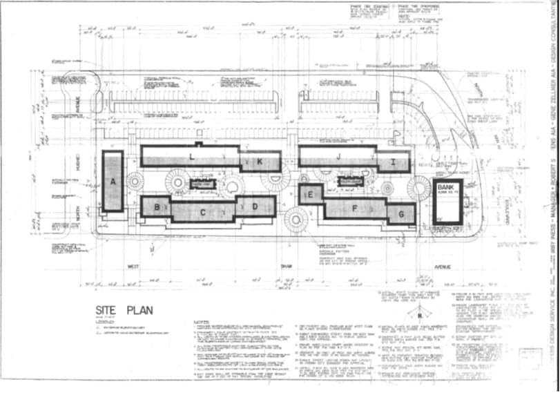 More Photos Of 2350 W Shaw Ave, Fresno Office For Lease