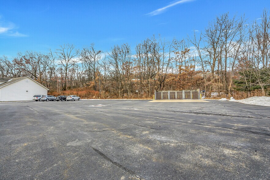 More Photos Of 1777 N Keyser Ave, Scranton Drugstore For Lease