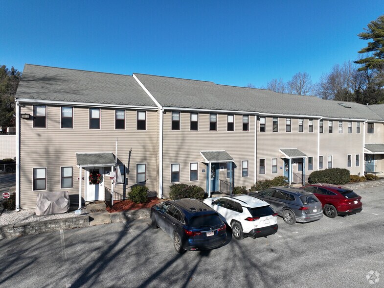 More Photos Of 3 Littleton Rd, Westford Office For Lease