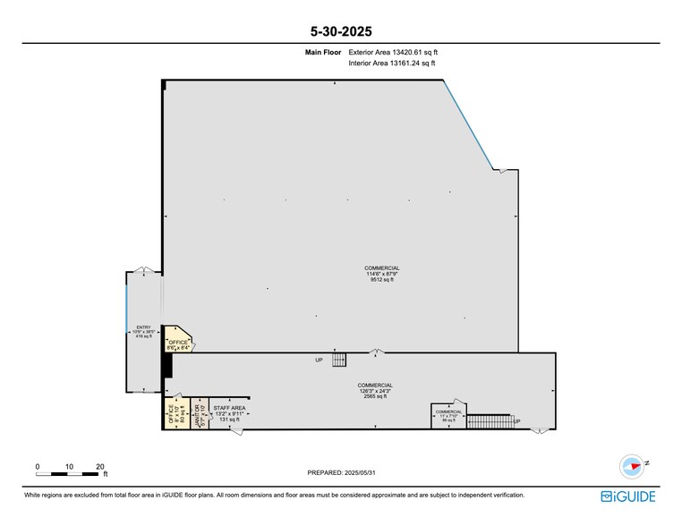 More Photos Of 197 Conklin Ave, Binghamton Storefront For Lease