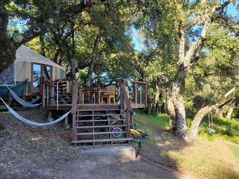 More Photos Of 0 Skyview Rd, Boulder Creek Land For Sale