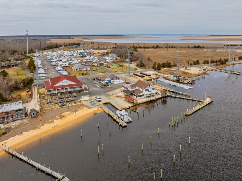 More Photos Of 758 Old New York Rd, Port Republic Marina For Sale